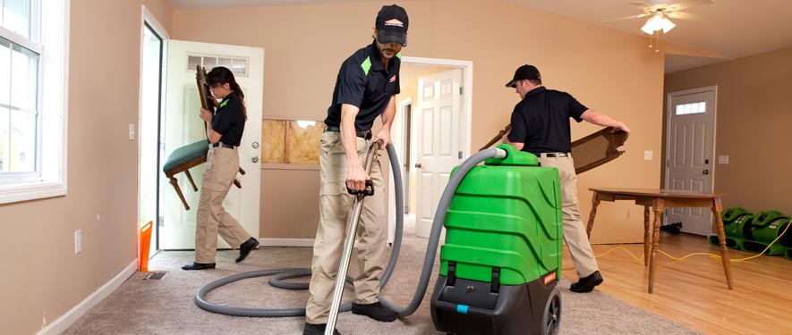 Riverhead, NY cleaning services